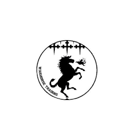 WARHORSE TRADING