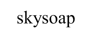 SKYSOAP