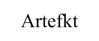 ARTEFKT