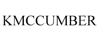 KMCCUMBER