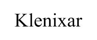 KLENIXAR