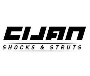 CIJAN SHOCKS & STRUTS