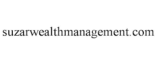 SUZARWEALTHMANAGEMENT.COM