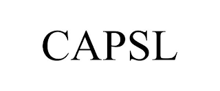 CAPSL