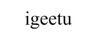 IGEETU