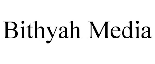 BITHYAH MEDIA