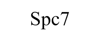 SPC7