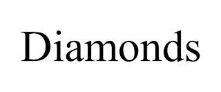DIAMONDS
