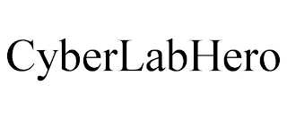 CYBERLABHERO