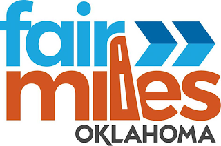 FAIR MIES OKLAHOMA