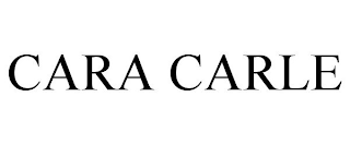 CARA CARLE