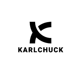 K KARLCHUCK