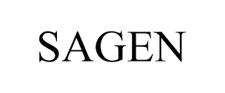 SAGEN