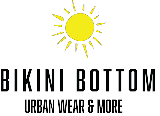 BIKINI BOTTOM URBAN WEAR & MORE