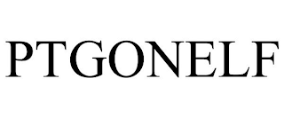 PTGONELF