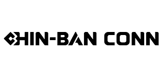 CHIN-BAN CONN