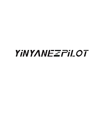 YINYANEZPILOT