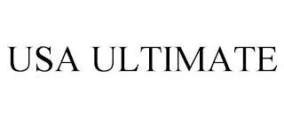 USA ULTIMATE