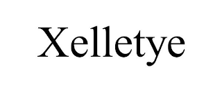XELLETYE