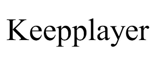 KEEPPLAYER