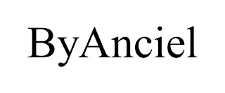 BYANCIEL