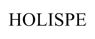 HOLISPE