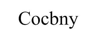 COCBNY