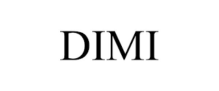 DIMI