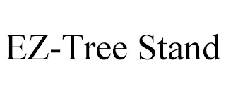 EZ-TREE STAND