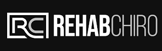 RC REHABCHIRO