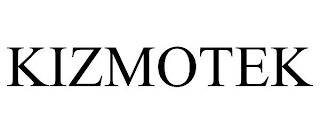 KIZMOTEK
