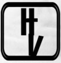 H V