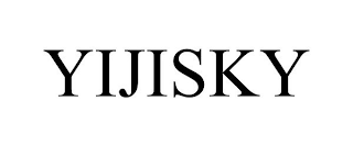 YIJISKY
