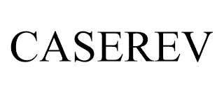 CASEREV