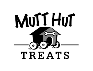 MUTT HUT TREATS