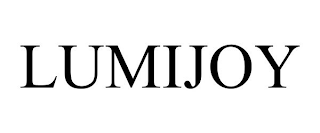 LUMIJOY