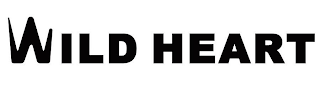 WILD HEART