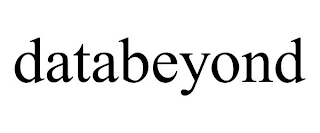 DATABEYOND
