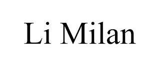 LI MILAN