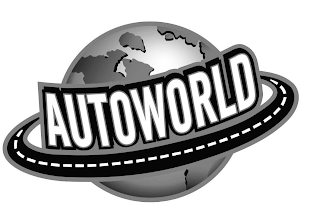 AUTOWORLD