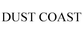 DUST COAST