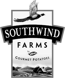 SOUTHWIND FARMS BY WILCOX GOURMET POTATOESES
