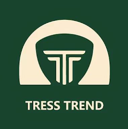 TT TRESS TREND
