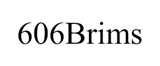 606BRIMS