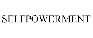 SELFPOWERMENT