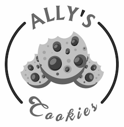 ALLY'S COOKIES