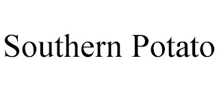 SOUTHERN POTATO
