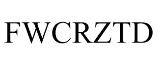 FWCRZTD