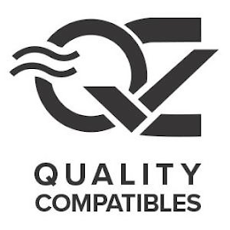 QC QUALITY COMPATIBLES