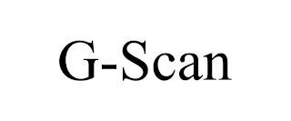 G-SCAN